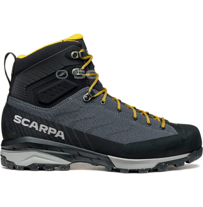 MESCALITO TRK PLANET GTX