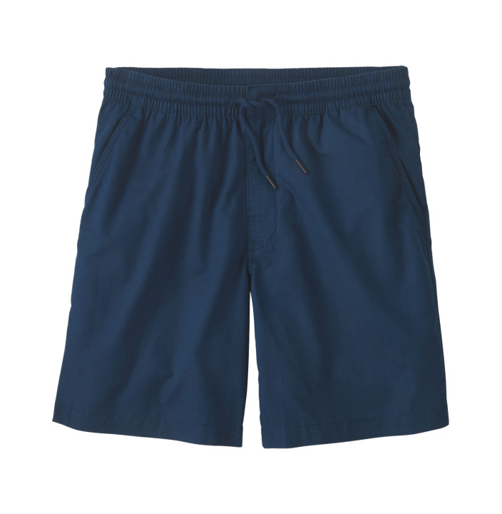 M'S LW ALL-WEAR HEMP VOLLEY SHORTS