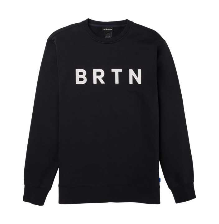 MB BRTN CREW