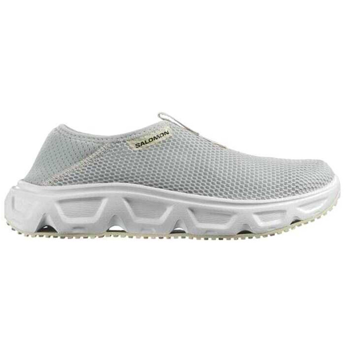 SHOES REELAX MOC 6.0 W BLACK BLACK ALLOY