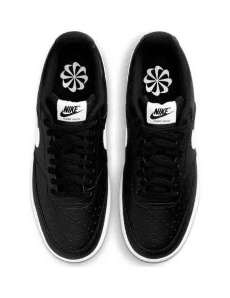 NIKE COURT VISION LOW NEXT NAT