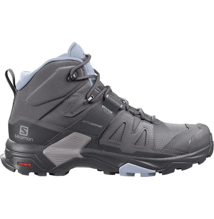 SHOES X ULTRA 4 MID GTX W