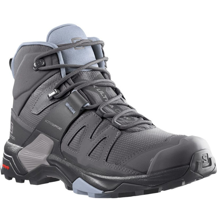 SHOES X ULTRA 4 MID GTX W