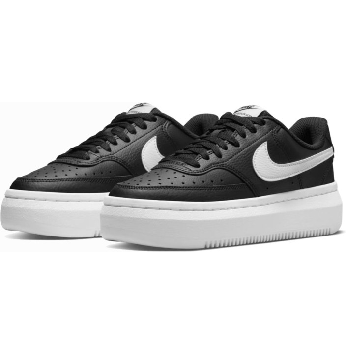 W NIKE COURT VISION ALTA LTR