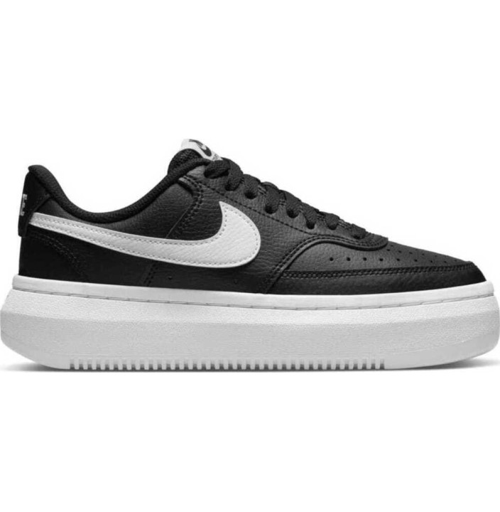 W NIKE COURT VISION ALTA LTR