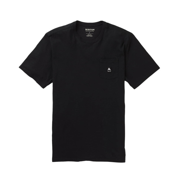 MB COLFAX SS TEE