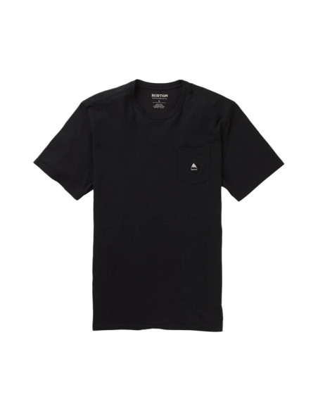 MB COLFAX SS TEE