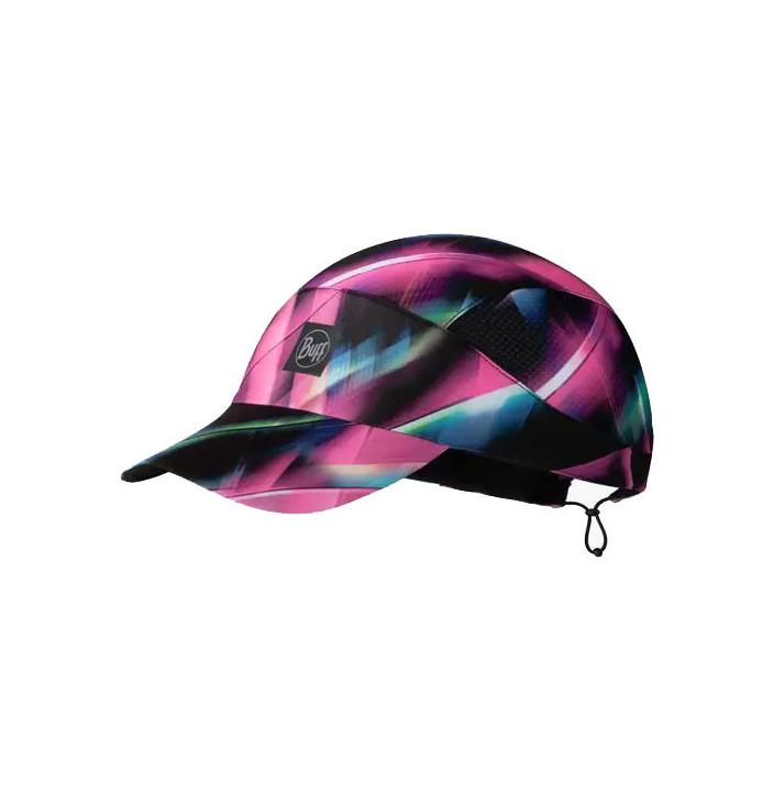 PACK SPEED CAP