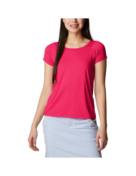 PEAK TO POINT II SS TEE PEAK TO POINT II SS TEE