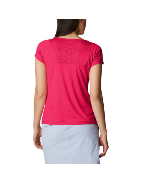 PEAK TO POINT II SS TEE PEAK TO POINT II SS TEE