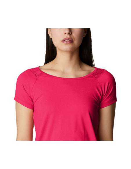 PEAK TO POINT II SS TEE PEAK TO POINT II SS TEE