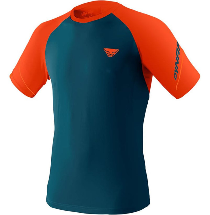 ALPINE PRO M S S TEE