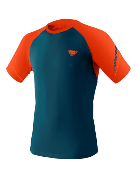 ALPINE PRO M S S TEE