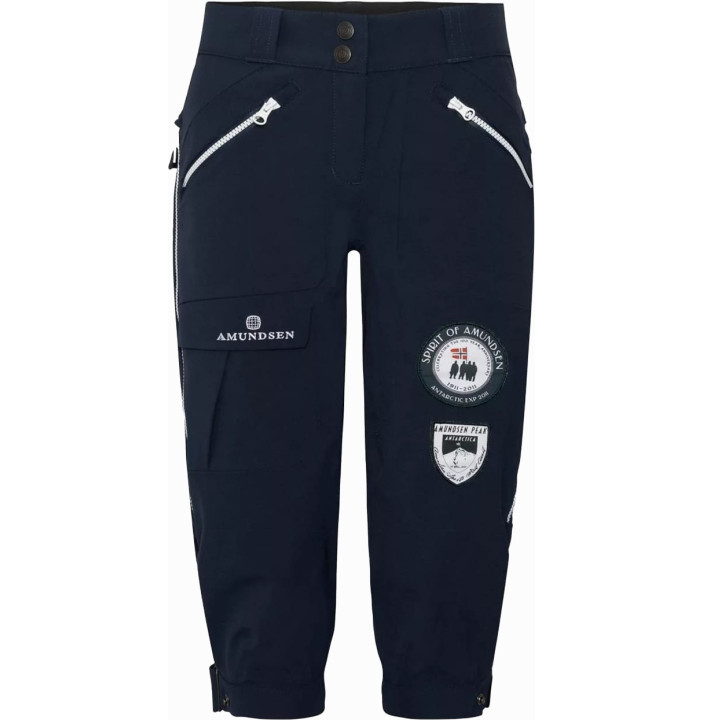 AMUNDSEN PEAK KB'S
