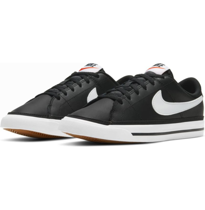 NIKE COURT LEGACY BIG KIDS' SH