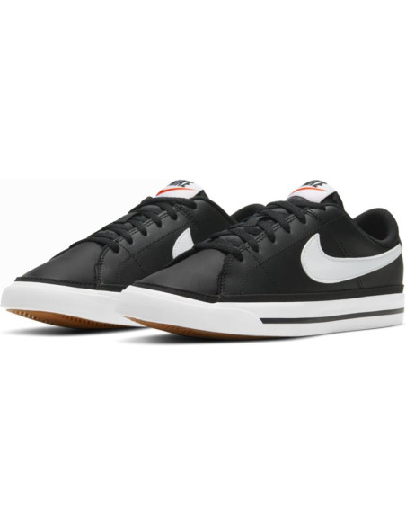 NIKE COURT LEGACY BIG KIDS' SH