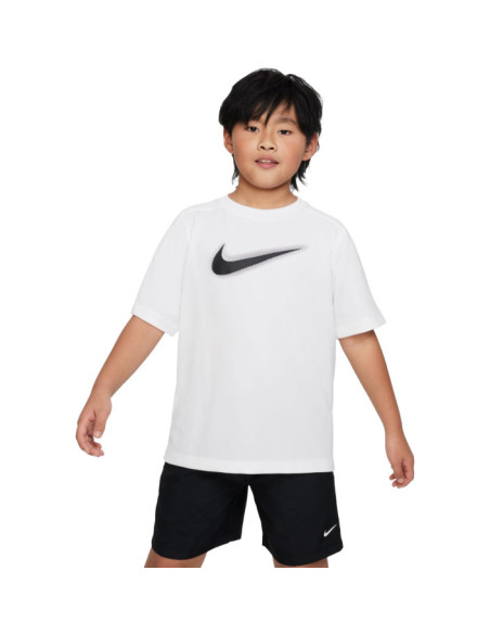 NIKE DRI-FIT ICON BIG KIDS'  B