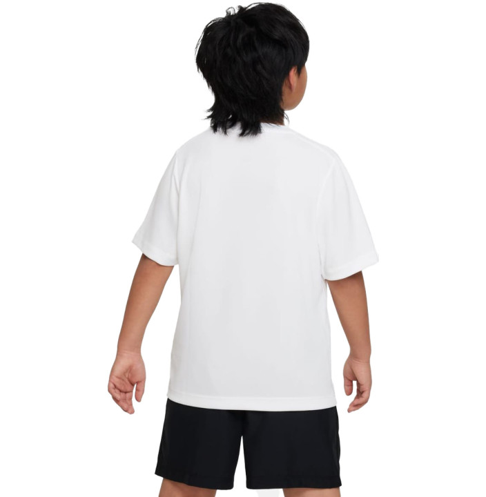NIKE DRI-FIT ICON BIG KIDS'  B