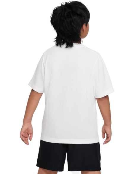 NIKE DRI-FIT ICON BIG KIDS'  B