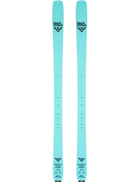 MENTIS FREEBIRD MENTIS FREEBIRD