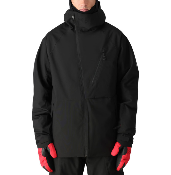 MNS HYDRA THERMAGRAPH JACKET
