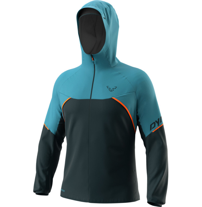 ALPINE GTX M JKT