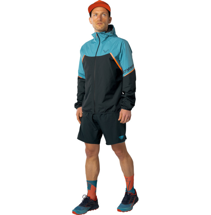 ALPINE GTX M JKT