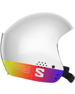 SRACE FIS INJECTED JR