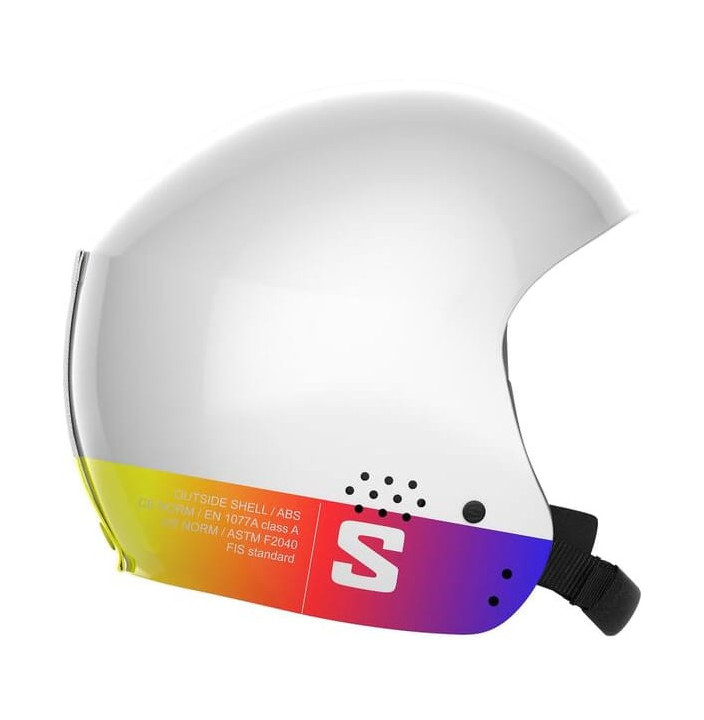 SRACE FIS INJECTED JR