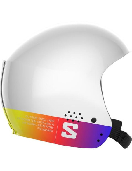 SRACE FIS INJECTED JR SRACE FIS INJECTED JR