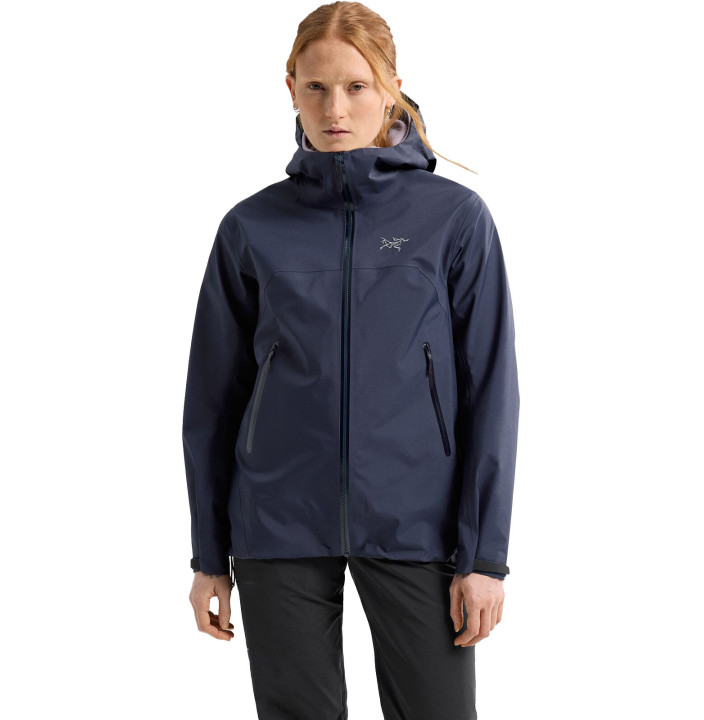 BETA JACKET W
