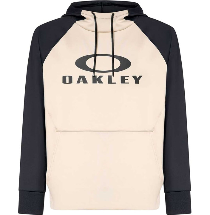 SIERRA DWR FLEECE HOODY 2.0