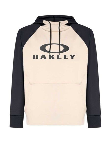 SIERRA DWR FLEECE HOODY 2.0