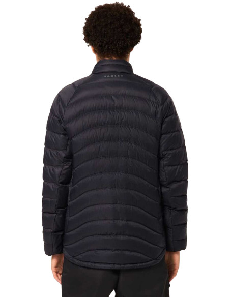 SNOWBOUND PKBLEDOWN PUFFY JACKET