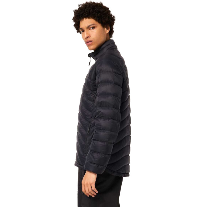 SNOWBOUND PKBLEDOWN PUFFY JACKET