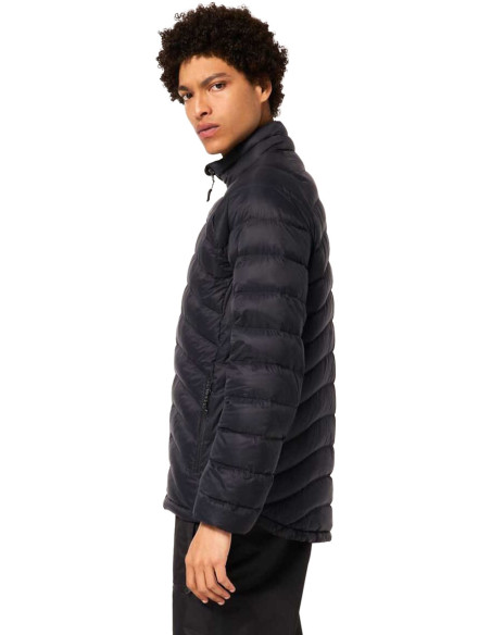 SNOWBOUND PKBLEDOWN PUFFY JACKET