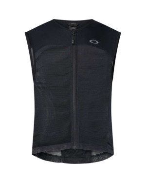 SNOWBOUND D3O BACK GUARD VEST