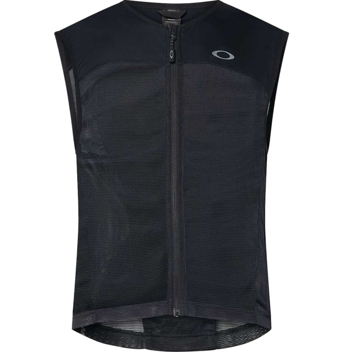 SNOWBOUND D3O BACK GUARD VEST