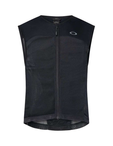 SNOWBOUND D3O BACK GUARD VEST SNOWBOUND D3O BACK GUARD VEST