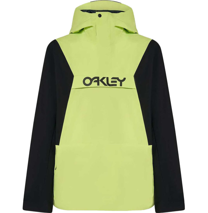 TNP TBT INSULATED ANORAK