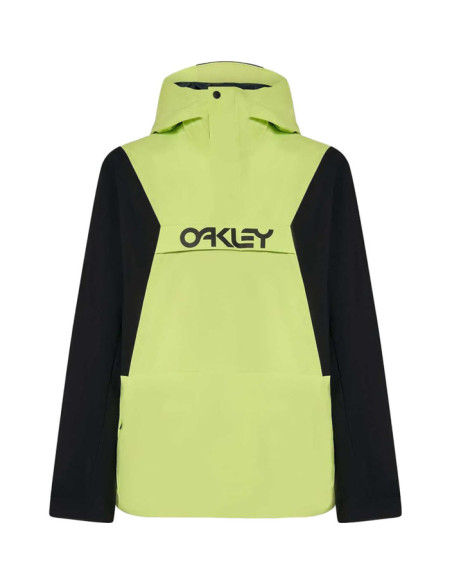 TNP TBT INSULATED ANORAK