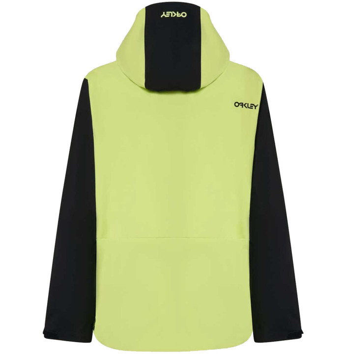 TNP TBT INSULATED ANORAK