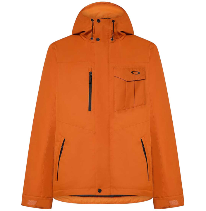 CORE DIVISIONAL RC INSULATED J