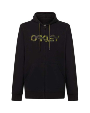 TEDDY FULL ZIP HODDIE