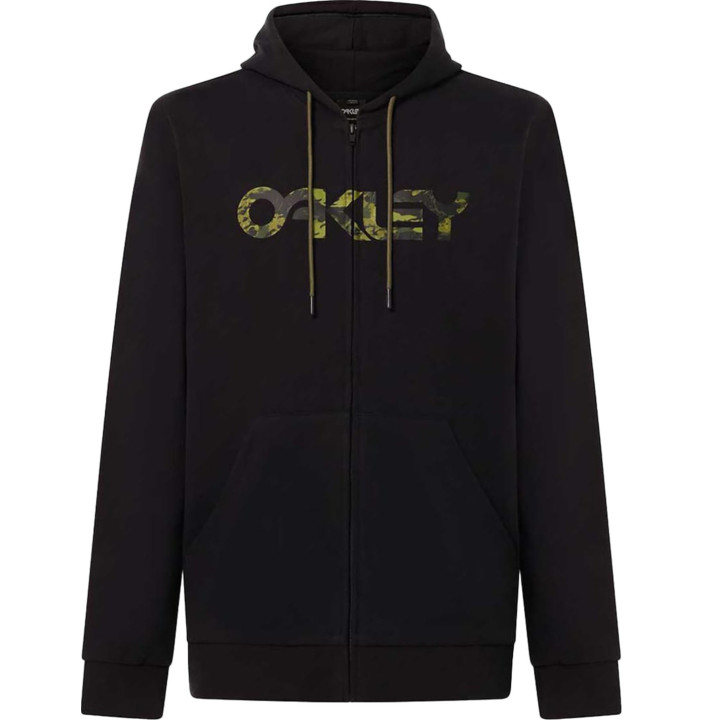 TEDDY FULL ZIP HODDIE