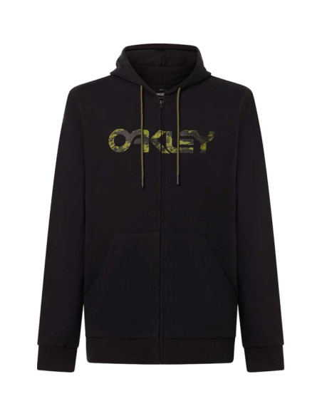 TEDDY FULL ZIP HODDIE