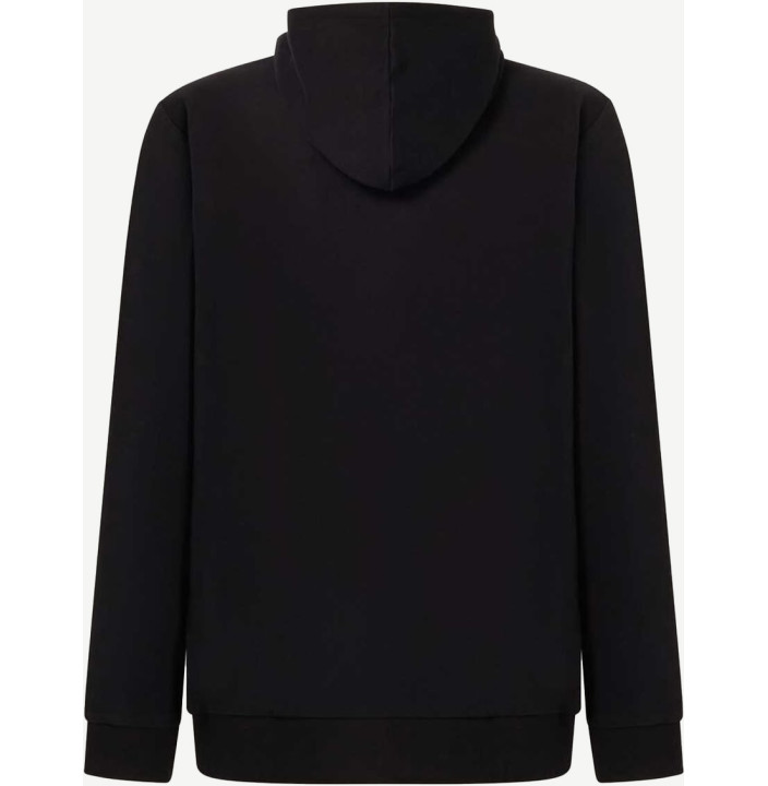 TEDDY FULL ZIP HODDIE