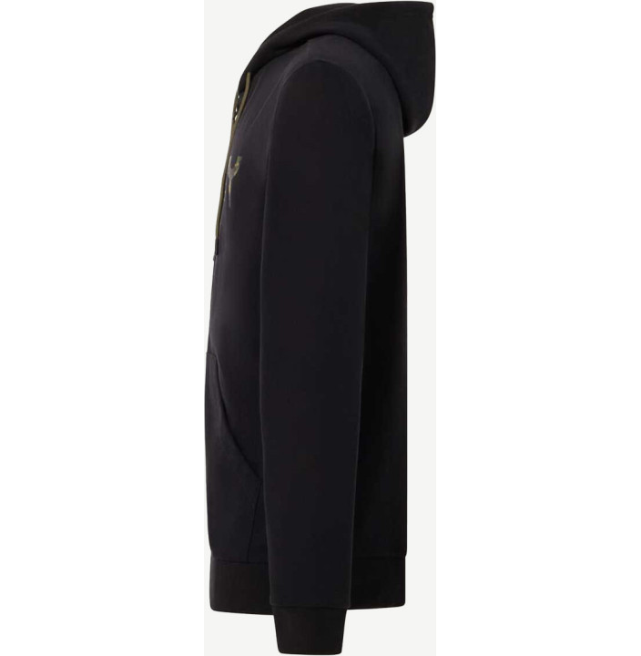 TEDDY FULL ZIP HODDIE