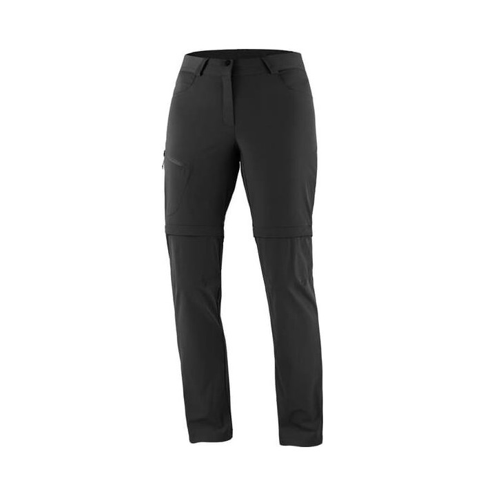 WAYFARER ZIP OFF PANTS W