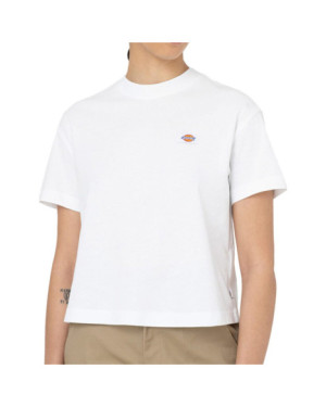 OAKPORT BOXY SS TEE